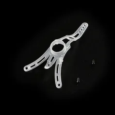 Happymodel 2024 Mobula6 ECO Spare Part Canopy Camera Mount Cover for RC Drone FPV Racing