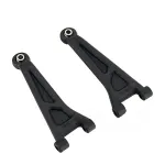 MJX 14210 RC Car Front Swing Arm Steering Seat Rear Swing Arm Rear Mount Spart Parts 14210B 14220B 16230 14240B 14250B 16260