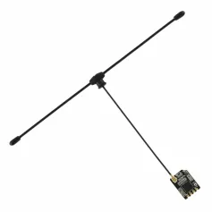 Receptor Bandit BR1 ExpressLRS ELRS 915MHz para Drone de Asa Fixa