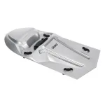 UDIRC UDI022 Tylosaurus RC Boat Spare Outer Inner Cabin Cover UDI022-03 UDI022-04 Vehicles Models Parts Accessories