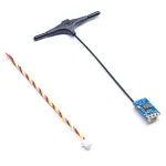 BAYCK ExpressLRS ELRS 915MHz NANO RX TCXO CRSF SBUS Long Rang Receiver for FPV Racing Drone