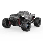 KFPLAN KF10 RTR 1/10 2.4G 4WD 40km/h RC Car Off-Road Climbing Truck LED Light High Speed Glory Full Proportional Vehicles Models Toys