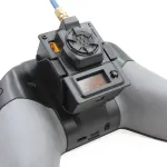 QY3D adó JR (Micro) - Nano (Lite) TX modul adapter FrSky X-Lite / Xlite-Pro / TBS Tango 2 / Radiomaster Zorro / iFlight Commando 8 / Jumper T-Lite / T-Pro távirányítóhoz