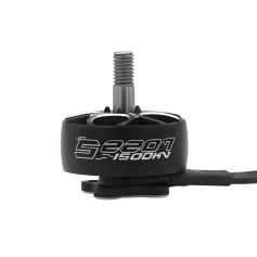 SEQURE S2207 2207 4-8S 1500KV / 4-6S 1850KV Brushless Motor 5mm Shaft for 5 Inch FPV Racing Drones