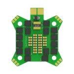 30.5x30.5mm iFlight BLITZ E55S 55A 2-6S BLheli_S 4IN1 Brushless ESC for RC FPV Racing Drone