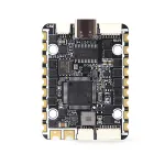 25.5×25.5mm HGLRC SPECTER F722 Flight Controller 40A 2-6S Brushless ESC 6-way AIO for Rekon Y6 RC FPV Racing Drone