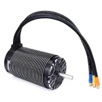 Surpass Hobby ROCKET 70120 Sensorless Brushless Motor 8mm Shaft Compatible 8-16S for 1/4 1/5 RC Car Parts