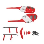 RC ERA C189 RC Helicopter Spare Parts Case Cover