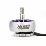 FlyFishRC Flash 2306 1750KV 6S / 2550KV 4S Unibell Brushless Motor for Freestyle RC Drone FPV Racing