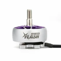 FlyFishRC Flash 2306 1750KV 6S / 2550KV 4S Unibell Brushless Motor for Freestyle RC Drone FPV Racing