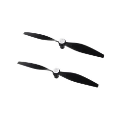 2 adet Eachine mini F4U/Mini T-28 Trojan RC Uçak Yedek Parça Pervane Tam Set