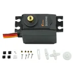 Corona DS339HV Digital Metal Gear Servo 5.1kg / 0.13 Sec / 32g