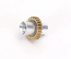 LDRC A86 A86P 1/18 RC Car Upgraded Metal Differential Gear Transmission Reverse Structure Drift Vehicles Models Spare Parts LA0045