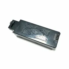RC ERA C189 RC پارچەی یەدەکی هەلیکۆپتەری 7.4 ڤی 1200 میلی آمپری پاتری لیپۆ