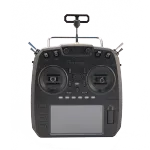 FATFISH F16 2.4GHz 16CH Hall Gimbals Built-in ELRS EdgeTX System Full Size Radio Transmitter 4.3\\ Touch Ultra-Bright 1000nit Screen for FPV Racer Drone