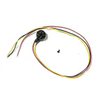 RC ERA C190 6CH 6-Axis Gyro Flybarless RC Helicopter RC Parts Tail Motor