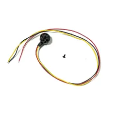 RC ERA C190 6CH 6-Axis Gyro Flybarless RC Helicopter RC Parts Tail Motor
