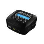 SKYRC S65 65W 6A AC Balance Charger Discharger for 2-4S Lipo Battery