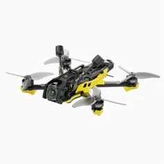 SpeedyBee Master 3X Modular 171mm 4S F4 FPV Racing Drone PNP BNF con O4 Pro / Versione Power opzionale