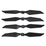 XMR/C M11 Turbo GPS RC Drone Quadcopter Spare Parts Foldable Propeller Props Blade Set CW+CCW 4PCS
