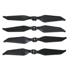 XMR/C M11 Turbo GPS RC Drone Quadcopter Spare Parts Foldable Propeller Props Blade Set CW+CCW 4PCS