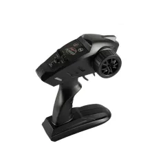 Ricambi per barche RC HXJRC HXJ816 PRO Trasmettitore radiocomandato 2.4G 4CH B002 Veicoli Modelli Ricambi Accessori