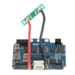 Eachine E186 E190 E190 PRO RC Helicopter Spare Parts ESC Board