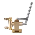 Microcosm OKMO M8 Live Steam Engine Boiler Hand Feed Pump Parts