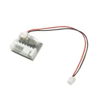 Flywoo Balance Plug to Power Cable W/LC Filter for Naked GoproV2
