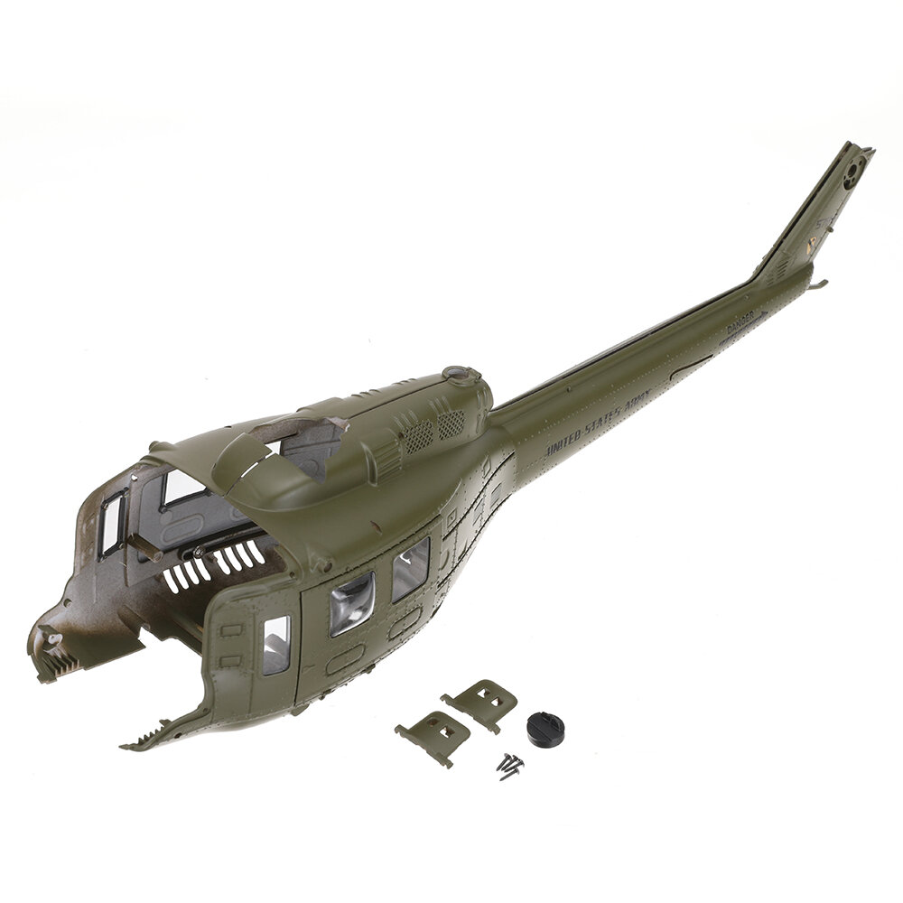 Eachine E190 E190 PRO RC Helicopter Spare Parts Fuselage