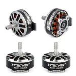 1/4PCS GTSKYTENRC Tracker 2807 1700KV 4-6S Brushless Motor for Mark4 LR7 APEX 7/8 Inch Long Range RC FPV Racing Drone