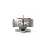 HGLRC SPECTER 1404 2750KV 4-6S Brushless Motor 1.5mm Shaft for 2 Inch Tiny Whoop 4 Inch Toothpick FPV Drone RC Racing