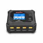 ULTRA POWER UP9 AC 100W DC 200W 5A*4 4 Ports LCD Battery Balance Charger Discharger