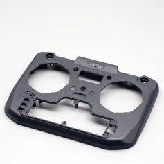 Acessórios para modificação do transmissor Jumperrc T20/T20S, carcaças dianteiras/traseiras, painel frontal, peça de reposição