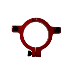 ALZRC Devil R42 420mm FBL RC Helicóptero RC Parte RC Anel de aperto da correia da cauda