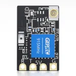 GEPRC ELRS Nano 915MHz V2 Open Source Long Range TCXO RX RC Receiver for FPV RC Racing Drones