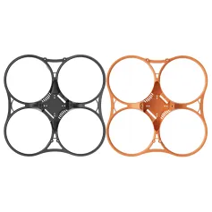 GEPRC GEP CL30 V3 128mm Wheelbase Propeller Guard Frame Parts for 3 Inch Cinelog30 V3 O4 Whoop FPV Racing Drone