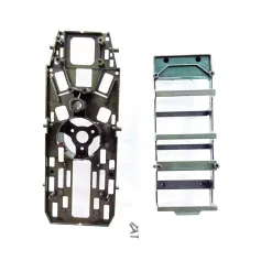 RC ERA C190 6CH 6-Axis Gyro Flybarless RC Helicopter RC Parts Main Frame