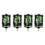 20T/27T/35T/45T 540 Brushed Motor for 1:10 RC Crawler Axial SCX10 AXI03007 90046 TRX4 RC Car Boat Parts