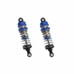 2PCS Wltoys 144011 RC Car Original Front Shock Absorber 2840 Vehicles Models Parts