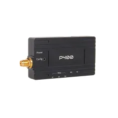 Holybro P400-C1S 480MHz 1W Microhard Telemetry Radio for FPV Racing Drones