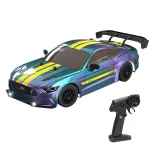ENOZE 8102 8103 1/16 2.4G 4WD Full Proportional Drift RC Car RTR 30KM/H High-Speed Vehicle Models