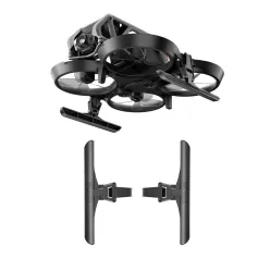 STARTRC składane, wydłużone podwozie do drona DJI Avata FPV Racing RC