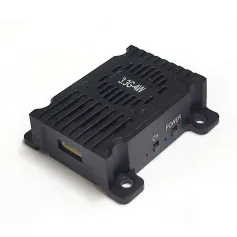 FPV 3.3G 4W VTX High Sensitivity Receiver For FPV RC Racing Drones