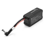 Eachine EV100 2S 7.4V 1000mah LiPo Battery DC 2.1mm*5.5mm 2S Balance Plug For FPV Goggles Fatshark