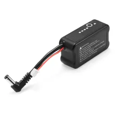 Eachine EV100 2S 7.4V 1000mah LiPo Battery DC 2.1mm*5.5mm 2S Balance Plug For FPV Goggles Fatshark