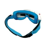 URUAV FPV Goggles Faceplate Fabric Sponge Pad Replacement for Eachine EV200D