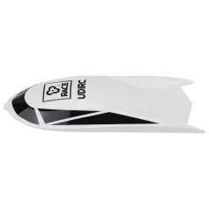 UDIRC UDI005 RC Tekne Yedek Dış Kapağı UDI005-04 Araç Model Parçaları