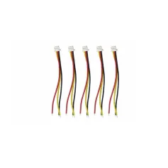 GOOSKY S2 SBUS/DSMX Receiver External Cable RC Helicopter Spare Parts