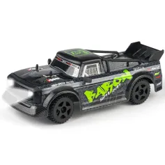 SG PINECONE FOREST 2411 RTR 1/24 2.4G RWD RC Car Drift LED Lights Gyro High Speed Full Proportional Vehicles Toys